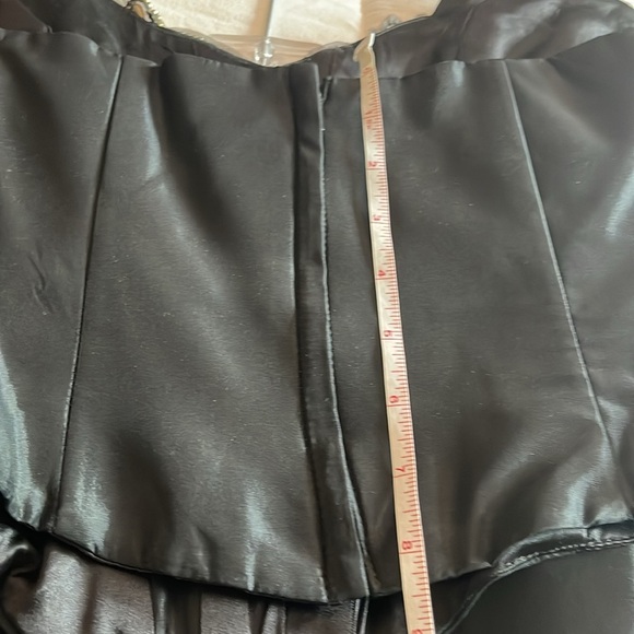 Evening Dress two pieces - Picture 9 of 12